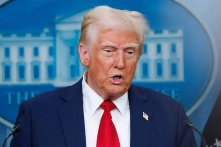 I Dem attaccano Trump