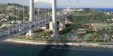 I costi del Ponte sullo Stretto