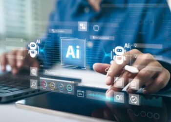 IA generativa e lavoro