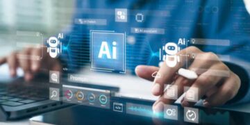 IA generativa e lavoro