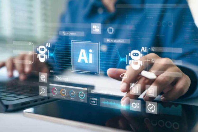 IA generativa e lavoro