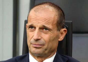 Il Milan vira su Harder per l'attacco