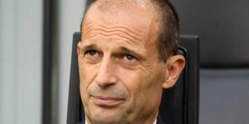 Il Milan vira su Harder per l'attacco