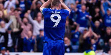 Il Napoli pensa a Lukaku