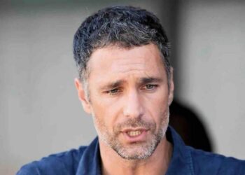 Il caso degli audio di Raoul Bova