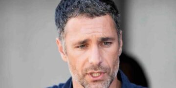Il caso degli audio di Raoul Bova