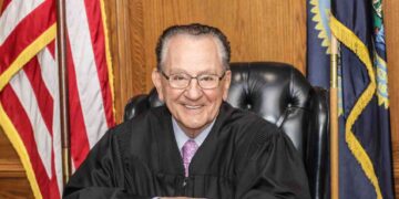 Il giudice Frank Caprio