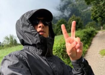 Il legame di Ultimo con Montauk