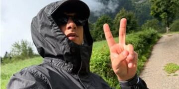 Il legame di Ultimo con Montauk