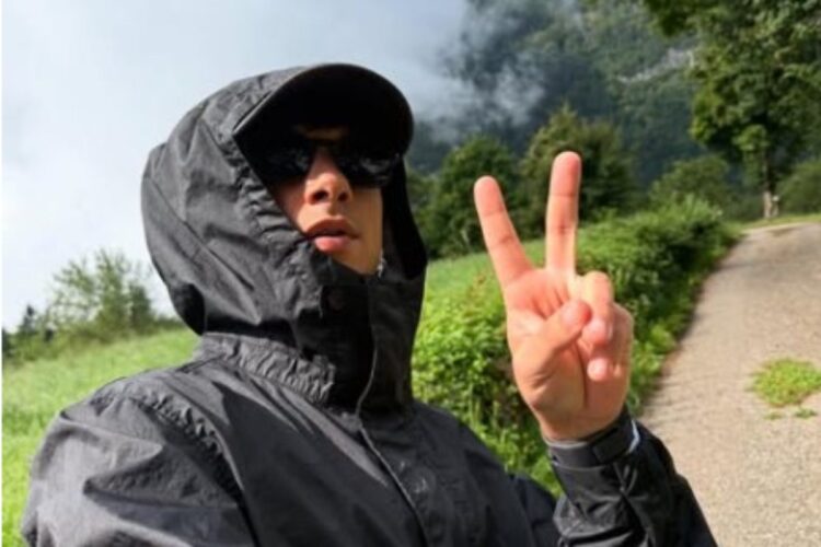 Il legame di Ultimo con Montauk