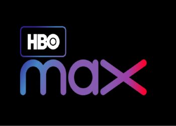 Il logo di HBO Max