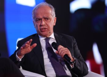 Il ministro dell'Interno Matteo Piantedosi