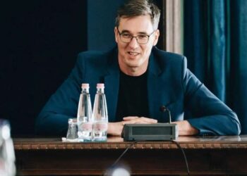 Il sindaco di Budapest interrogato dalla polizia per il Pride