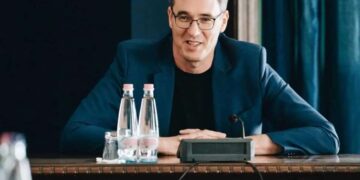 Il sindaco di Budapest interrogato dalla polizia per il Pride