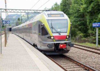 Incidente ferroviario sulla Linea del Brennero