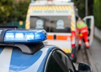 Schianto di Pavia: incidente mortale sull'ex Statale 35
