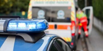 Schianto di Pavia: incidente mortale sull'ex Statale 35
