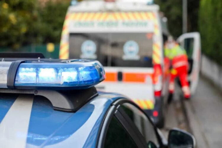 Schianto di Pavia: incidente mortale sull'ex Statale 35