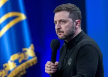 Incontro tra le delegazioni di Ucraina e USA