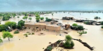 Inondazioni in Pakistan