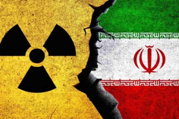 Iran nucleare