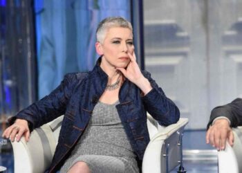 Irene Pivetti si racconta