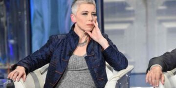 Irene Pivetti si racconta