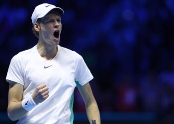 Jannik Sinner già qualificato alle ATP Finals