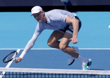 Ecco il primo avversario di Jannik Sinner nel primo turno degli Us Open 2025: sarà Vit Kopriva