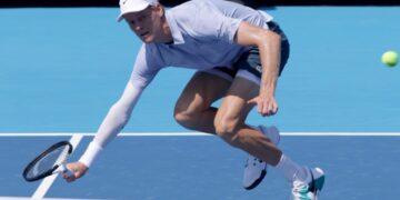 Ecco il primo avversario di Jannik Sinner nel primo turno degli Us Open 2025: sarà Vit Kopriva