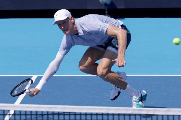 Ecco il primo avversario di Jannik Sinner nel primo turno degli Us Open 2025: sarà Vit Kopriva