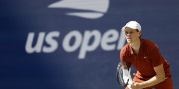 JannikSinner_USAOpen2025_2@ANSA