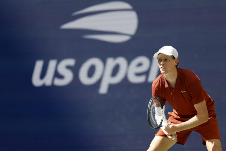 JannikSinner_USAOpen2025_2@ANSA