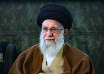 Khamenei torna a parlare in pubblico