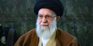 Khamenei torna a parlare in pubblico