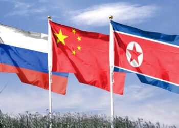 Kim Jong-un a Pechino nella storica parata militare del 3 settembre insieme a Putin e Xi Jinping