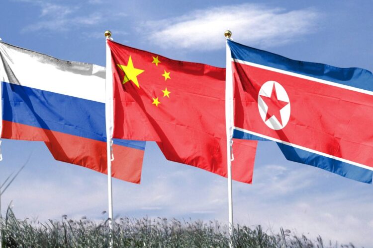 Kim Jong-un a Pechino nella storica parata militare del 3 settembre insieme a Putin e Xi Jinping