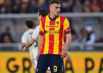 È fatta per Krstovic all'Atalanta