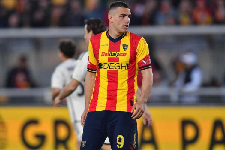 È fatta per Krstovic all'Atalanta