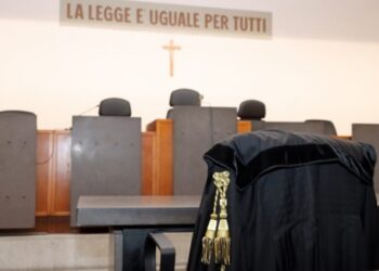 L'ANM risponde alle accuse di Meloni