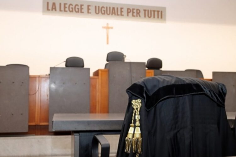 L'ANM risponde alle accuse di Meloni