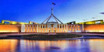 L'Australia ha espulso l'ambasciatore iraniano