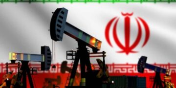 L'Iran continua a vendere il suo petrolio nonostante le sanzioni