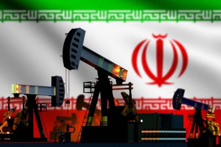 L'Iran continua a vendere il suo petrolio nonostante le sanzioni