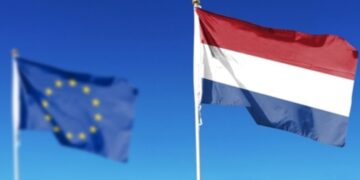 L'Olanda compra armi USA per l'Ucraina