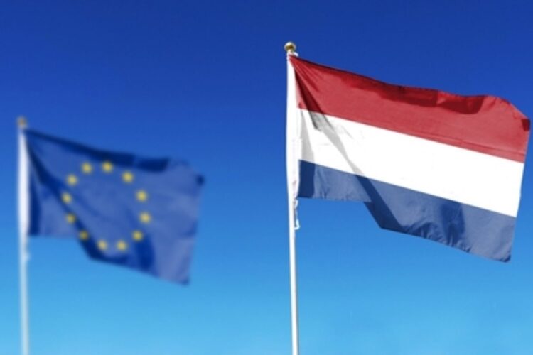 L'Olanda compra armi USA per l'Ucraina