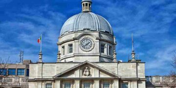 L'appello dell'Irlanda sul Libano