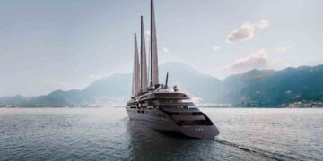 L'Orient Express Corinthian