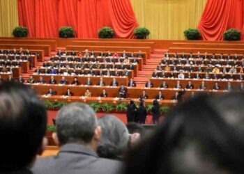 La Cina nega l'invio di truppe di peacekeeping in Ucraina