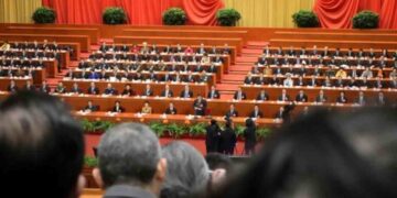 La Cina nega l'invio di truppe di peacekeeping in Ucraina